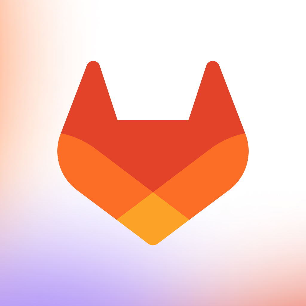 GitLab website preview